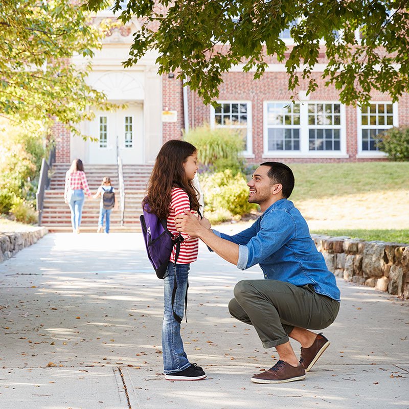 الثقة المتبادلة بين المدرسة والآباء سر نجاح التلميذ