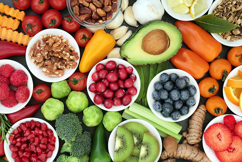 Tendances alimentaires : les nouveaux aliments de la santé