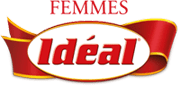 نساء إديال Logo