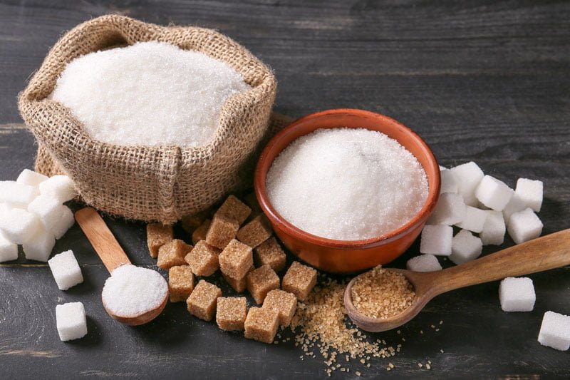 Comment remplacer le sucre dans son alimentation ?