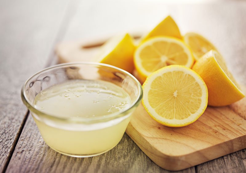 هذه أهم الفوائد المدهشة لعصير الليمون