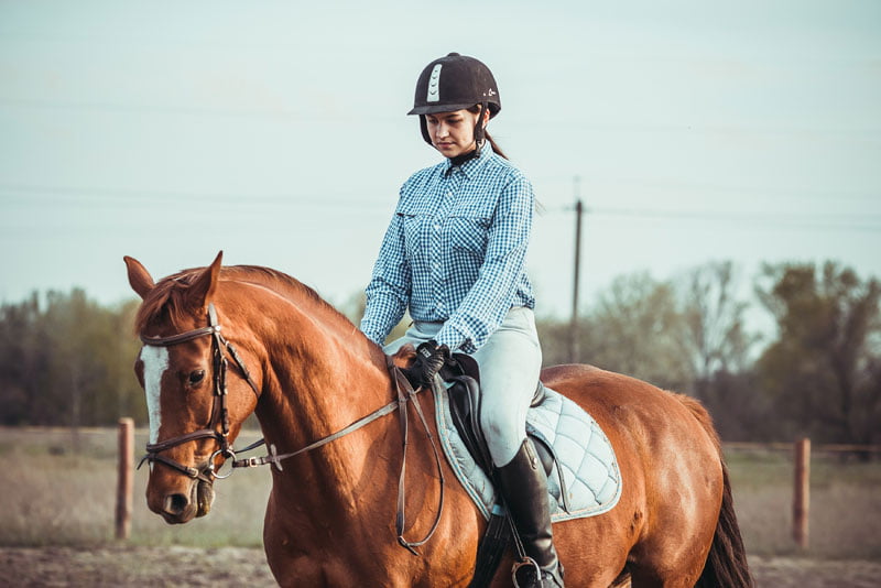 L’équitation : bienfaits pour le mental et le physique