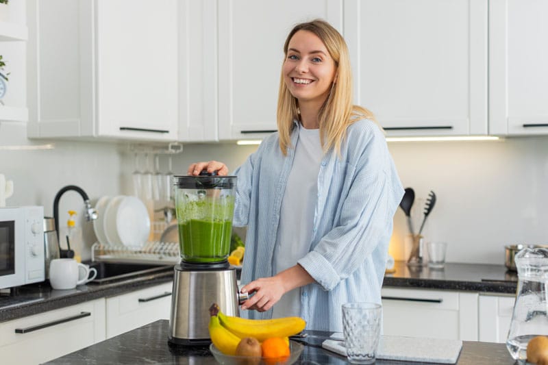 Boost d&rsquo;énergie avant l’été : les aliments à privilégier