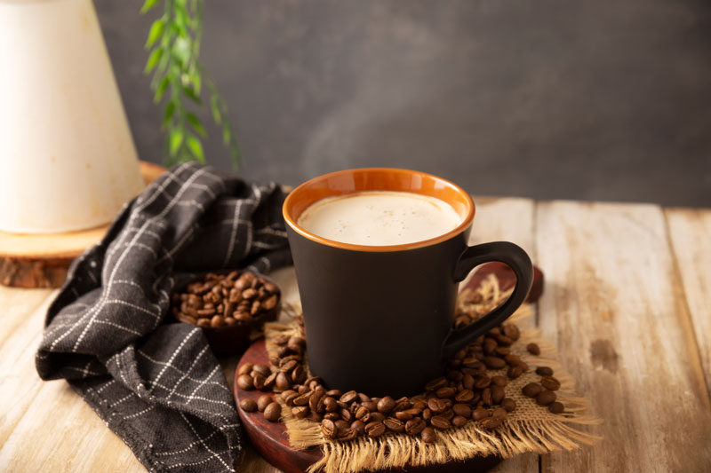 Café au lait : bonne ou mauvaise habitude santé ?