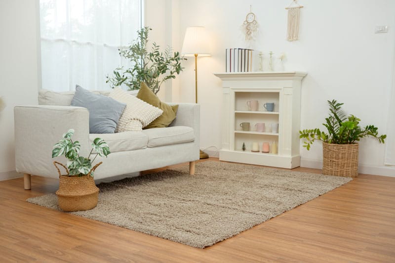 Créer une ambiance estivale relaxante à la maison