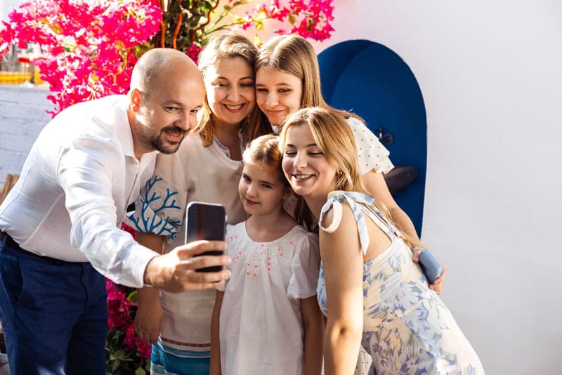 L’importance des liens familiaux pendant l’Aïd