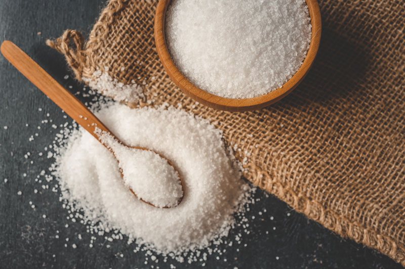 Manger trop de sel : quels sont les effets sur la santé ?