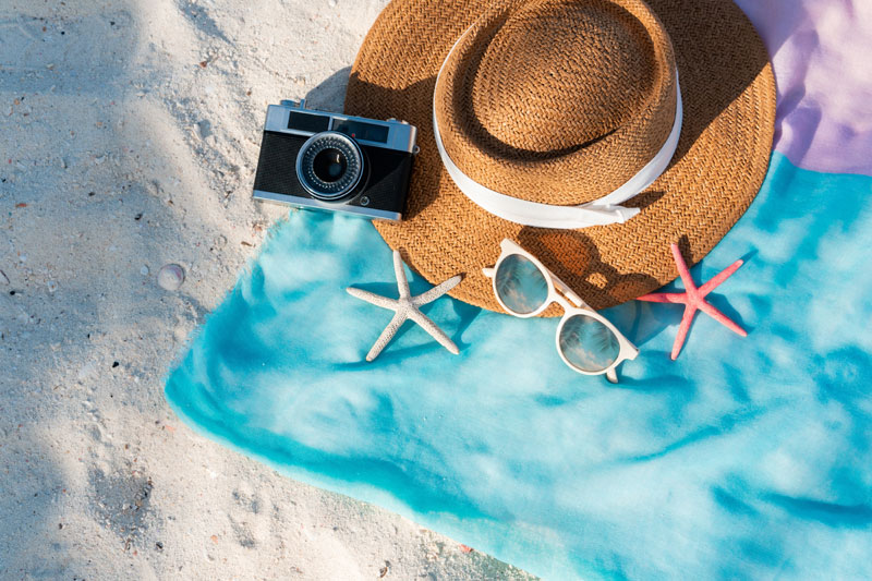 Se préparer mentalement aux vacances
