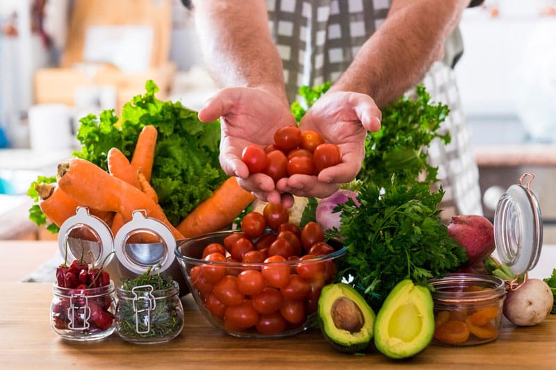 La santé et la nutrition : tendances du moment