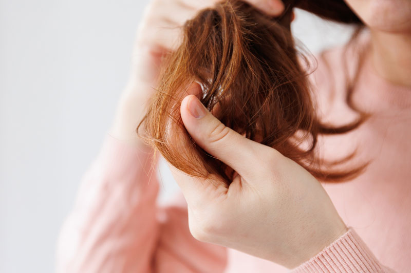casse-capillaire-comment-soigner-les-cheveux Casse capillaire : comment soigner les cheveux ?