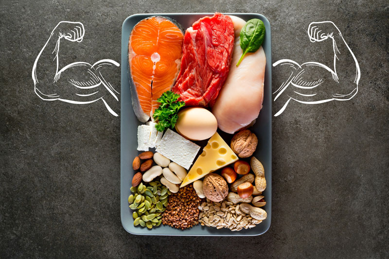 aliments-qui-aident-a-booster-l-energie أطعمة تساعد على تعزيز الطاقة خلال اليوم